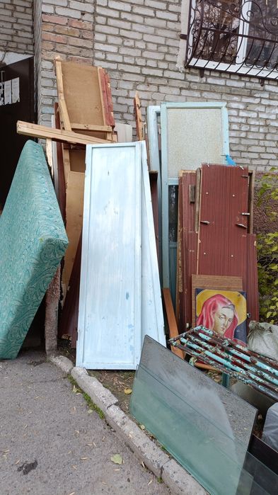 Вывоз мусора баға қолжетімді