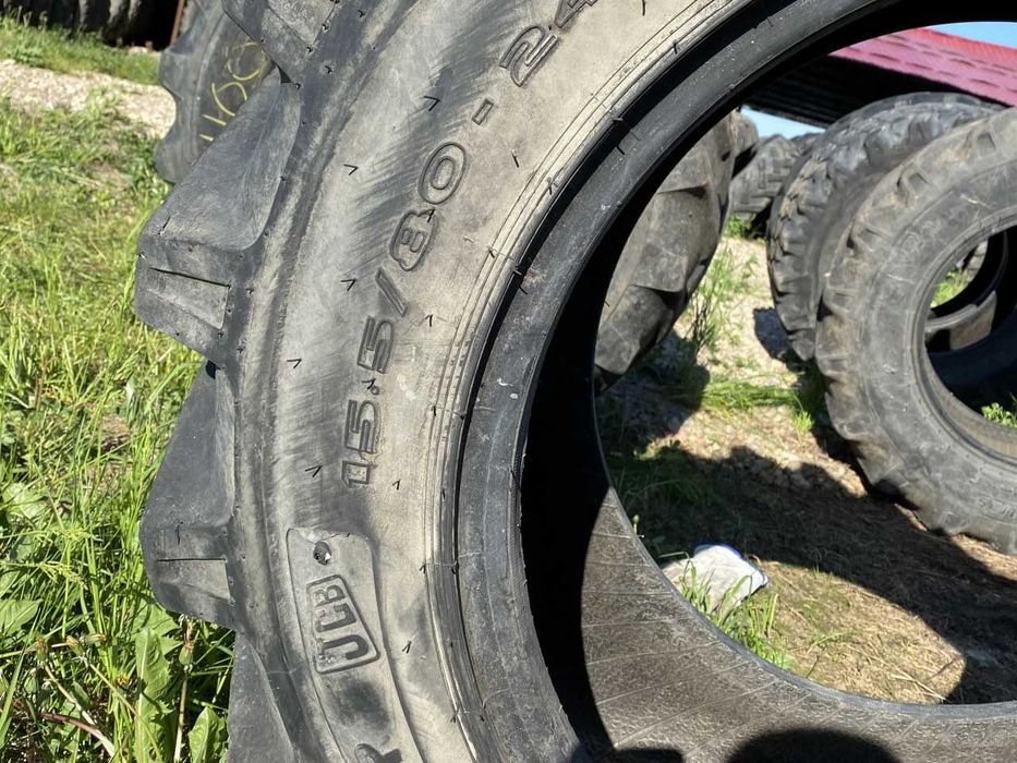 Anvelope 15.5/80 r24