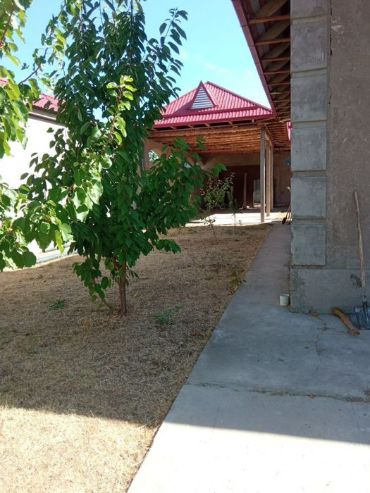 Дача сотилади бартерам килинади срочно