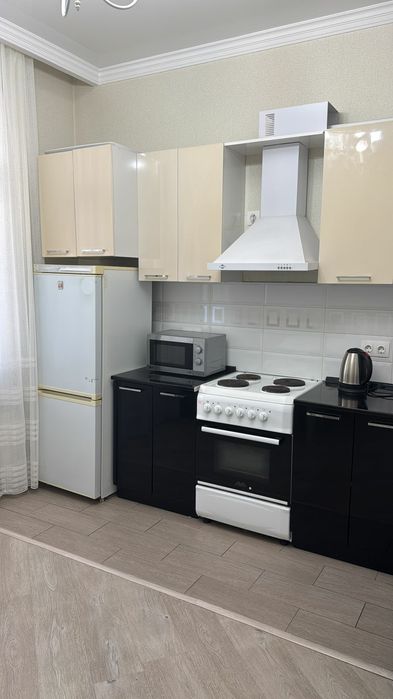 1 ком квартира ПОСУТОЧНО