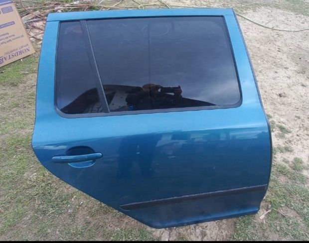 Ușă Skoda Octavia 2 Combi