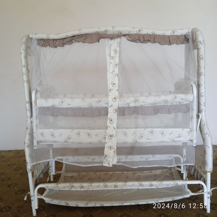 Lulka люлька belanchak