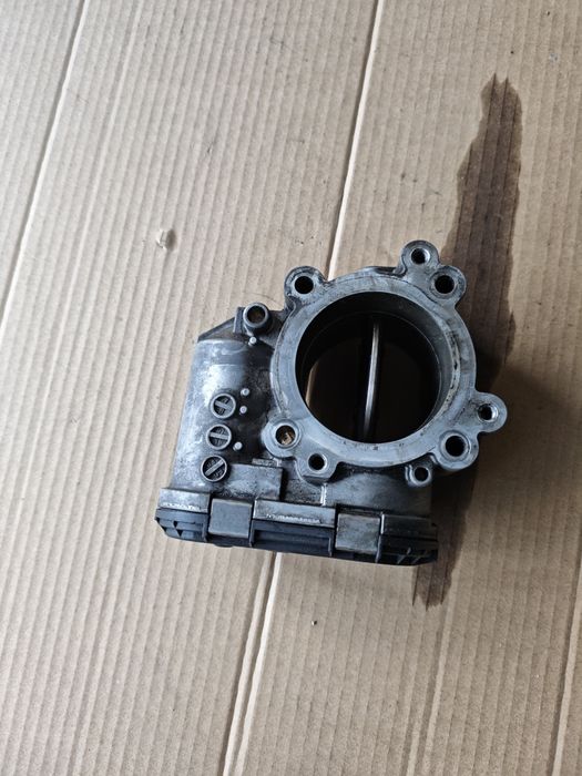 Дросел клапа за Mercedes OM642 320cdi А6420900270