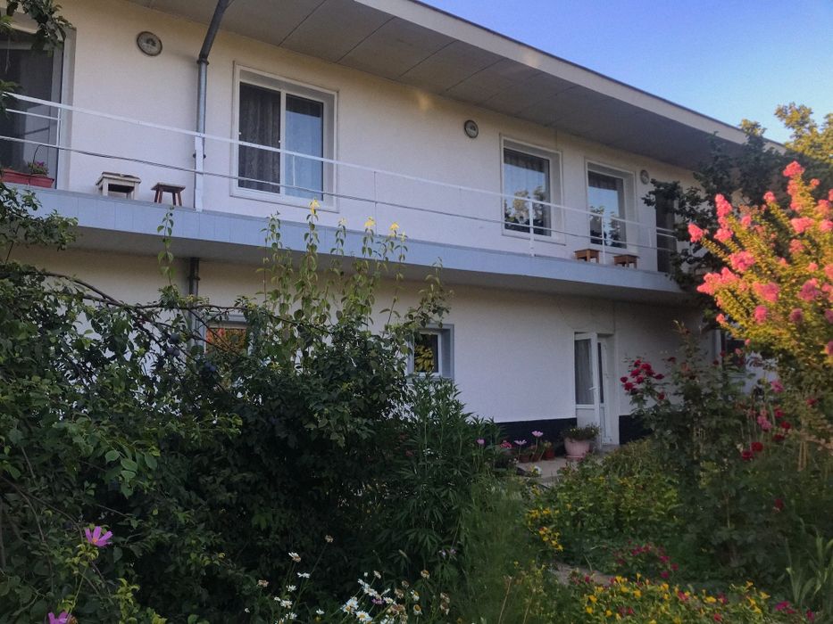 Дом 181 м. Участок 11 соток Шахристанская.