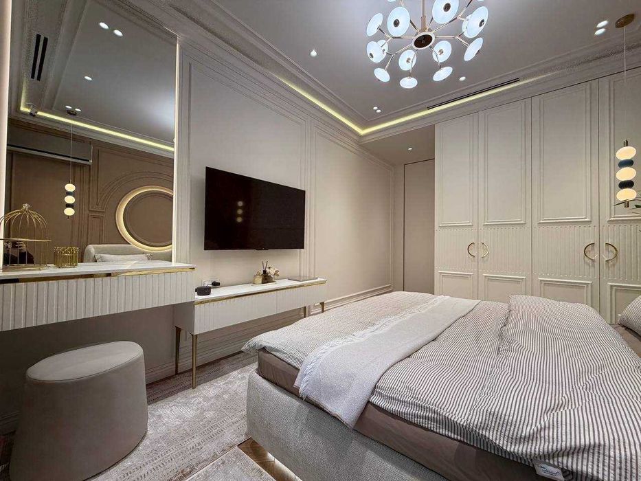 продажа квартир в Ташкенте ЭЛИТНЫЙ КОМПЛЕКС  2/2/12 ЖК NRG JOMIY