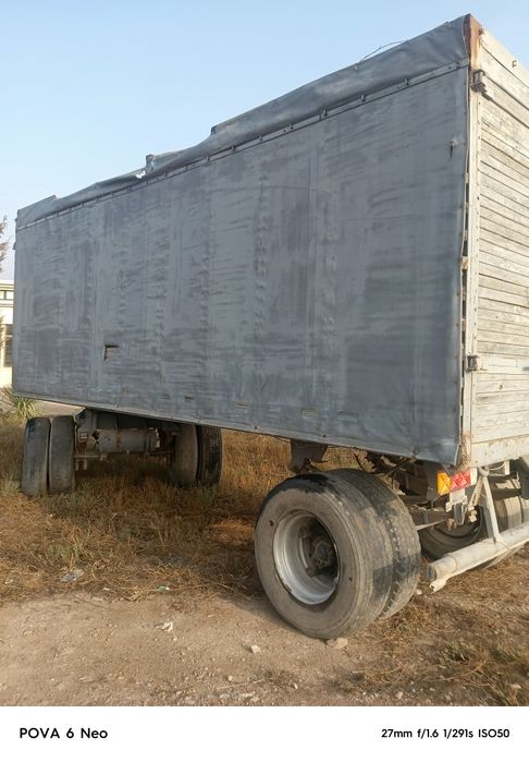 Камаз Прицеп Сотилади Документ юк