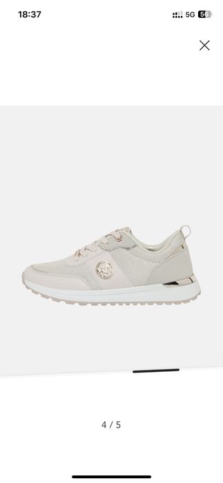 Нови обувки MEXX /неносени, в оригинална кутия/