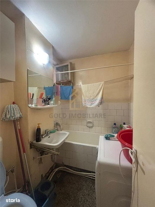 Apartament 2 camere de vanzare Central