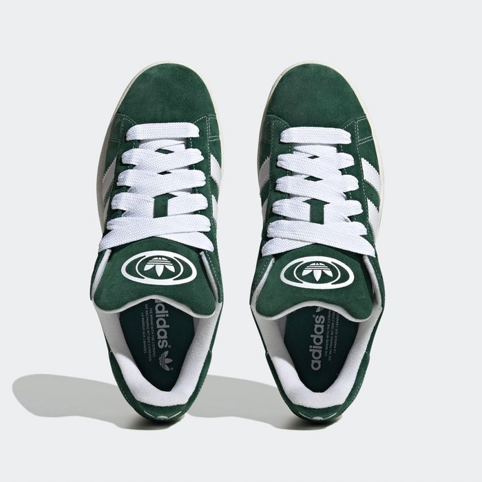 Adidas Campus 00s Noi Originali 40; 41 1/3; 42 2/3; 43 1/3; 44; 45 1/3