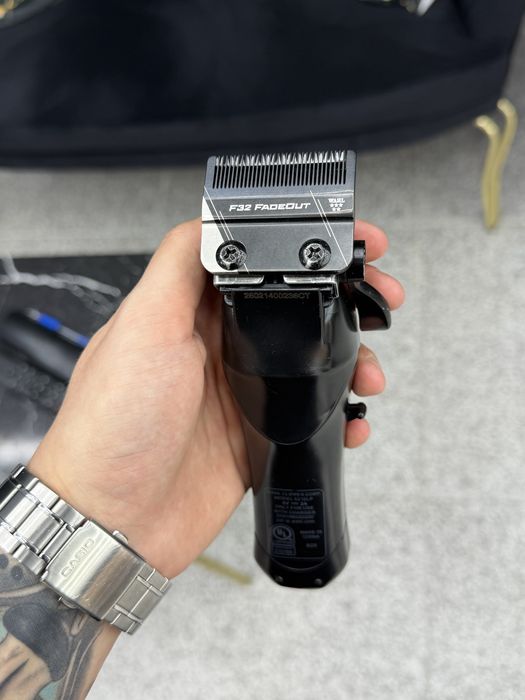 Masina de tuns Wahl Vapor