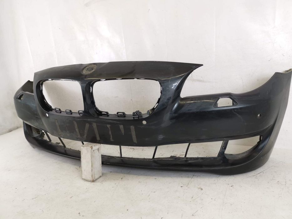 БМВ Серия 5 / BMW Seria 5 F07/F10/F11 [ - ] Оригинална предна броня в
