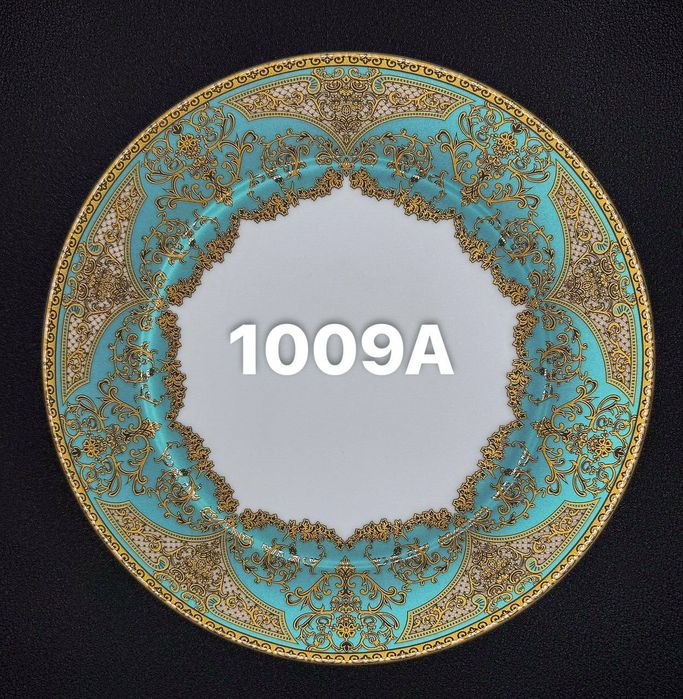 Chinni idishlar sikitkada