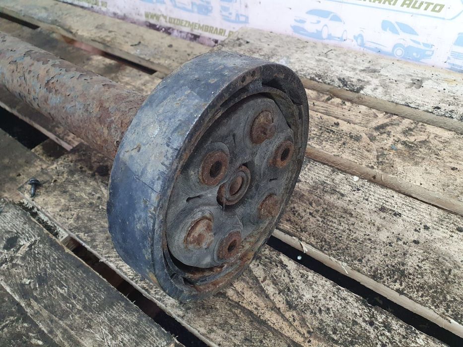 Cardan 5n0521101e 2.0 tdi CBA Volkswagen VW Tiguan 1 5N [2007 - 2011]