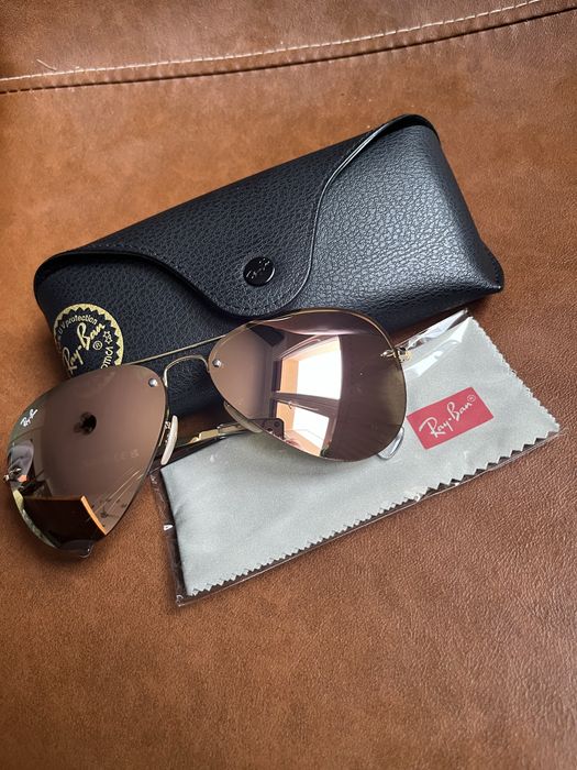 Rame si ochelari Ray Ban