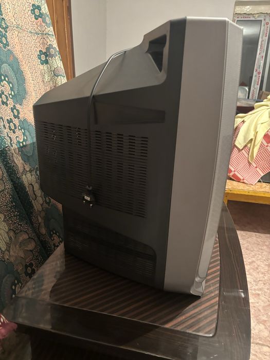 Телевизоры Panasonic, JVC