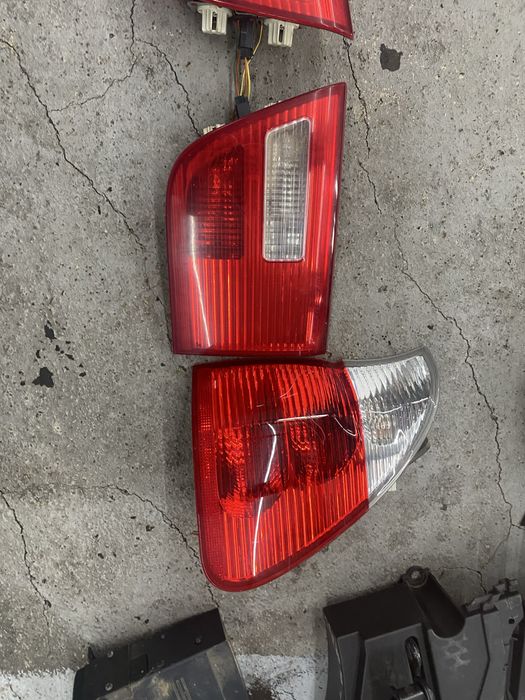 Стопове за BMW X5 E53, БМВ