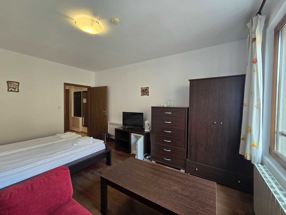 Продава се Едностаен апартамент в Банско - 37 кв.м за 1081 €/кв.м - Снимка #3