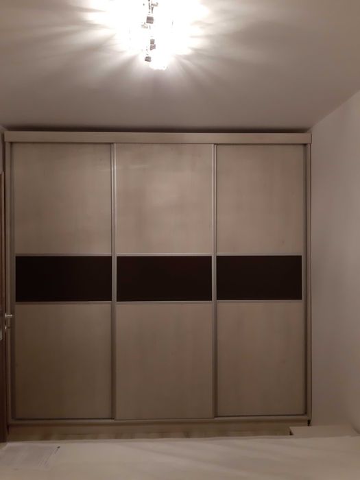 Închiriez apartament, 2 camere, complex Magnolia Residence, Sibiu