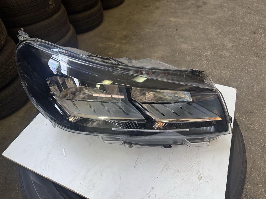 Фар за Ситроен/Citroen Jumpy,Експерт/Expert