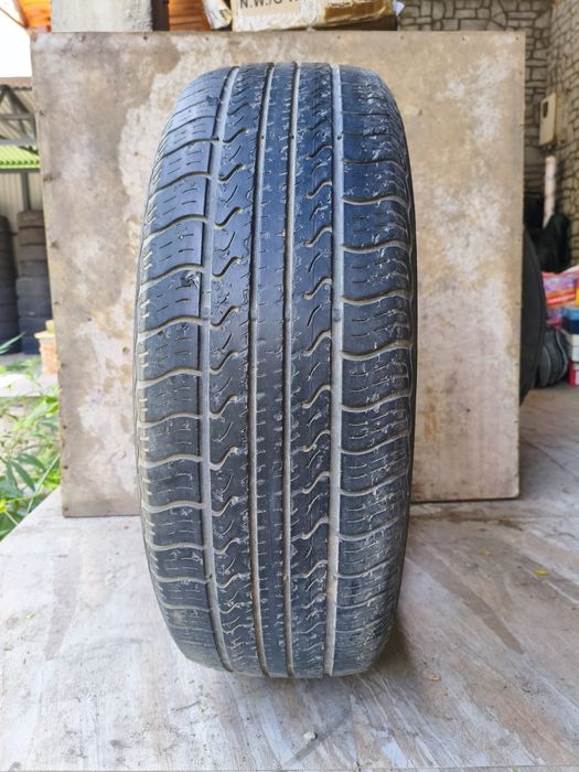 225 65 R17 Одиночка 2020 Год Шина