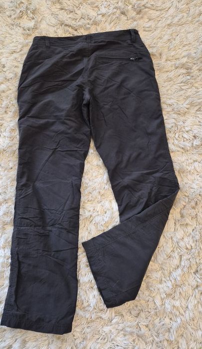 Pantaloni drumetii captuseala flece Out Living