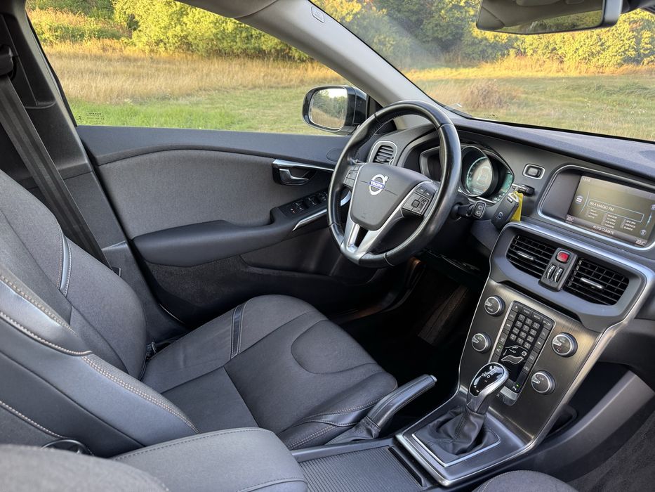 Volvo V40 - Cross Country - Automat - 2014