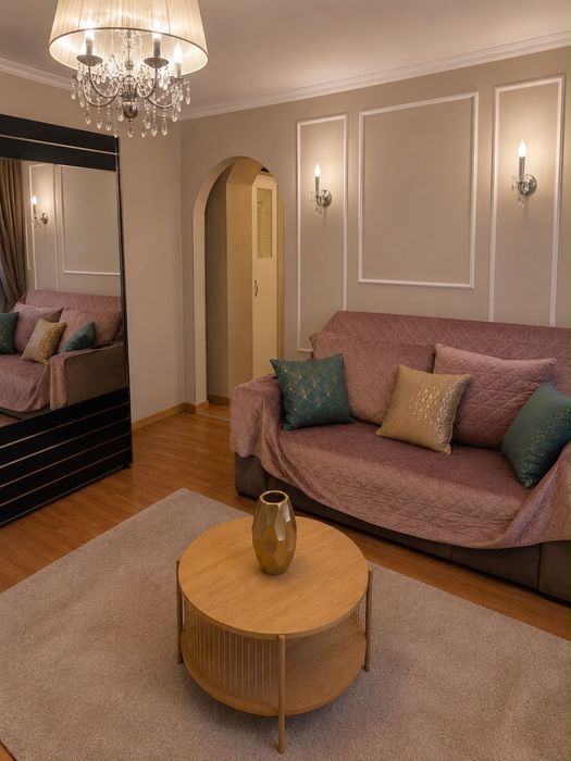 Vand apartament Gara De Nord