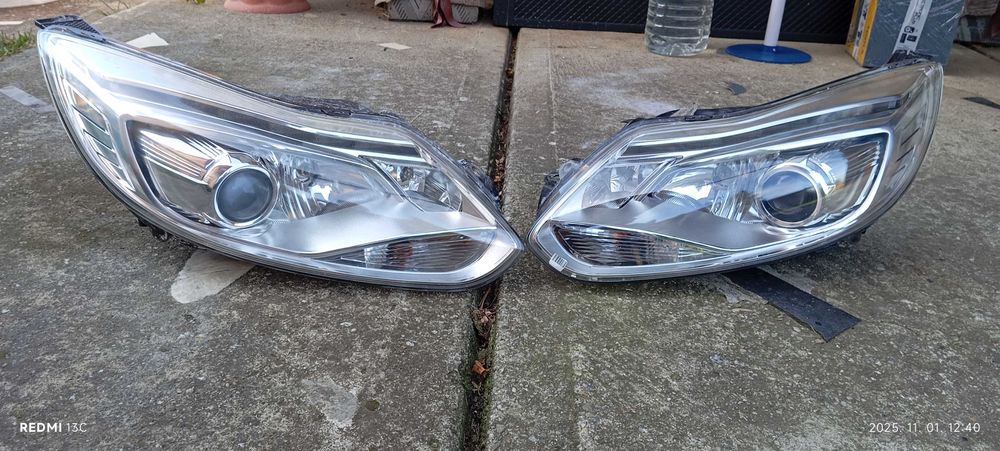 Far ford focus mk3 2012 oem