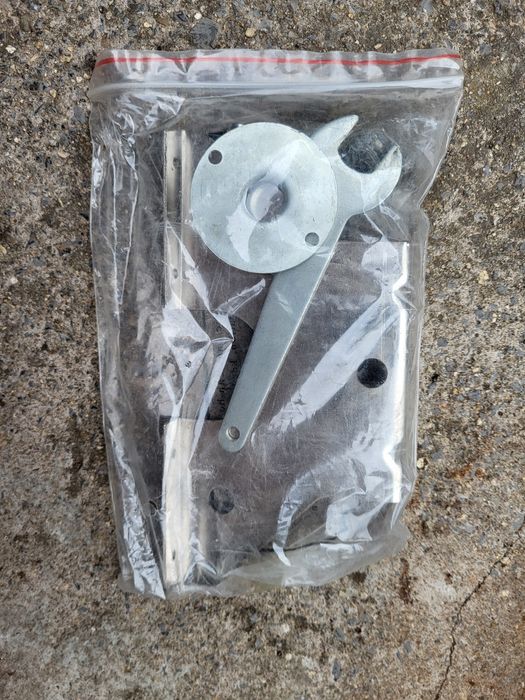 Оберфреза Budget