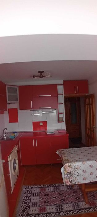 Apartament doua camere Burdujeni