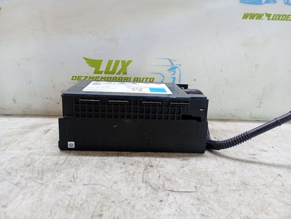 Baterie acumulator 244104110r Renault Arkana 1 (2019 - 2020) 1.3 tce 1.3 tce H5H490