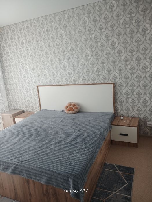 Продам квартиру 3х комнатную