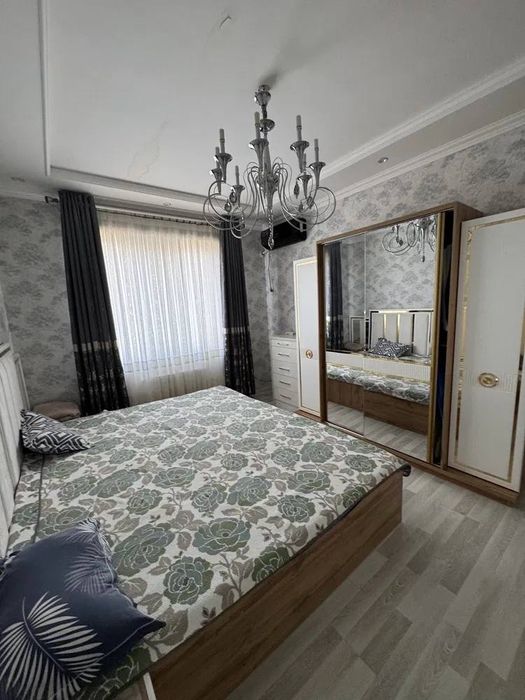 Сдается Светлый  дом в Сергели для жилья либо под офис ( н901 )