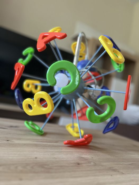 Детски полилей ABC