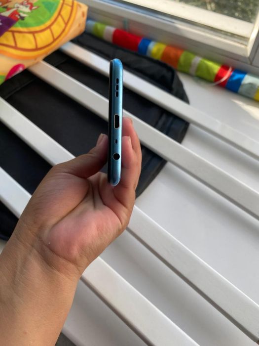 Смартфон OPPO A15S