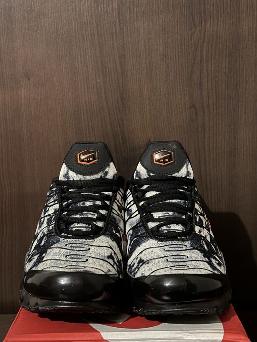 Nike Air Max Plus Camouflage - 40,41,42,43,44,45 46