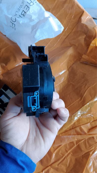 Шлейф руля lexus es250 es350