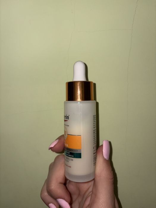 Eucerin Oil Control 50+ SPF