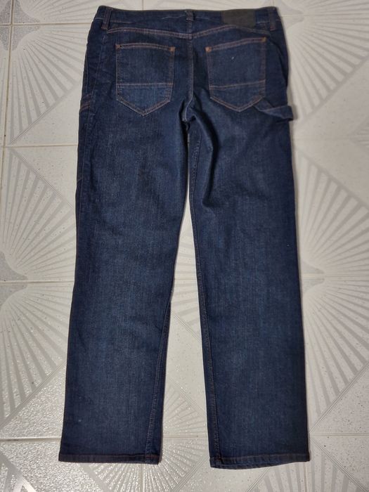 ENGELBERT STRAUSS, дънки, 54 номер