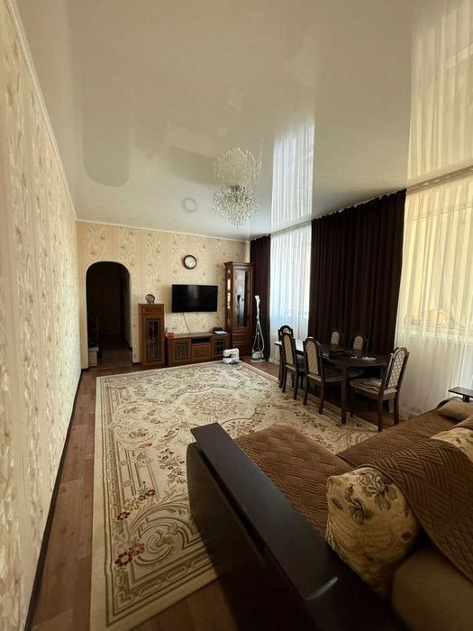 Продам 3 комнатную квартиру