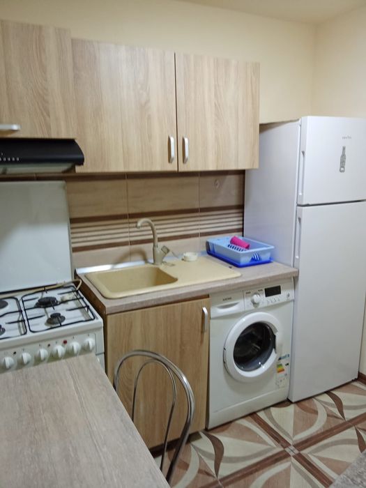 Vând garsoniera zona concas parter