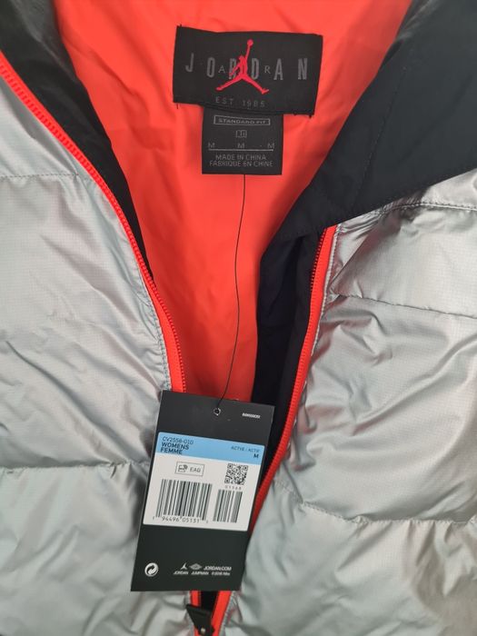 Geaca Nike air Jordan
