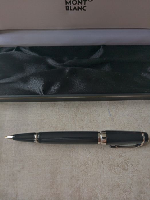 MONTBLANC Boheme Onix Noir Rollerboll