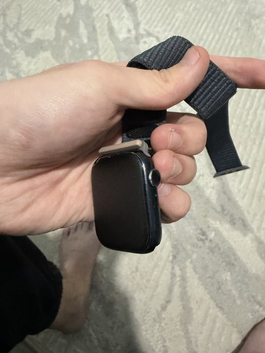 Apple Watch 45mm 32gb