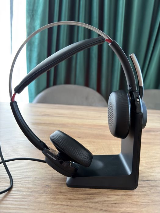 Casti Wireless Plantronics