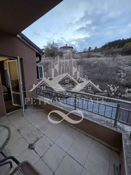 Дава се под наем Двустаен апартамент в Велинград - 70 кв.м за 350 € - Снимка #10