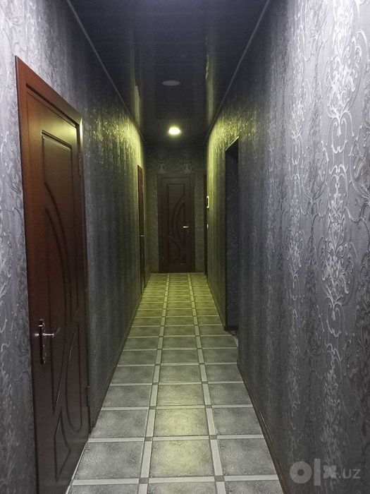 660 m² Biznes + Turarjoy Binosi