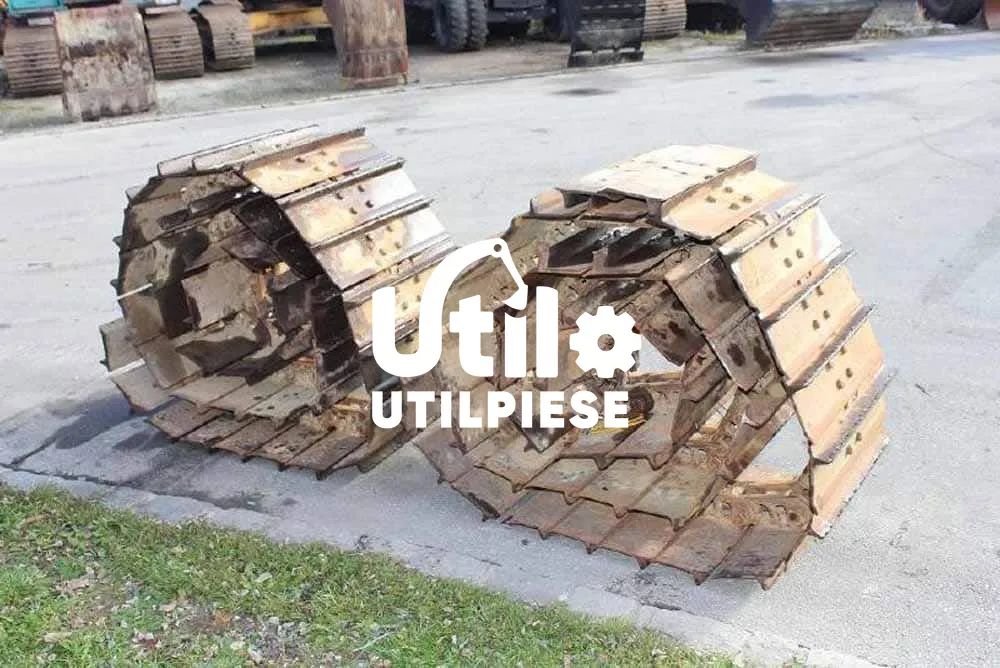 lant senila john deere 450 550 650 750 850 + piese jd