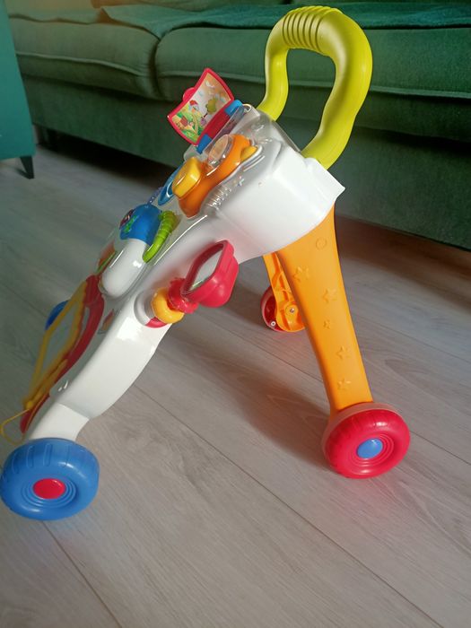 Ходунки для малышей