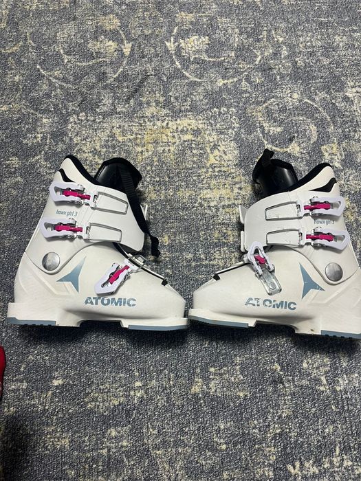 Echipament ski copii